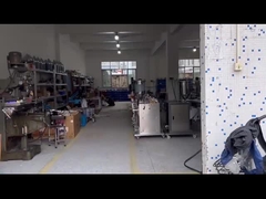 نمای کلی کارخانه