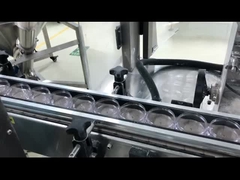 دستگاه پر کردن پودر اتوماتیک