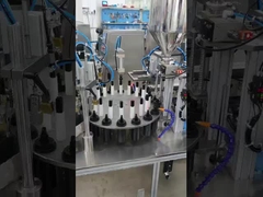 ماشین پر کردن آوتوماتیک لب ها