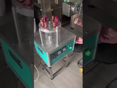 دستگاه پودر طلای رژ لب