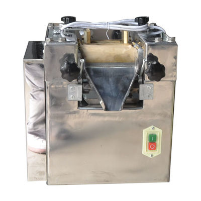خط تولید رژ لب لابراتوار رژ لب سنگ شکن سه رولر 380 ((220) V / 50Hz