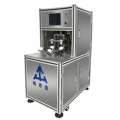 ماشین پر کردن یخ با یک بالش هوایی تک رنگ SUS304 1020Pcs/h
