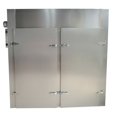 اجاق پودر خیس و خیس 380V برای پزشکی زیست شناسی کشاورزی