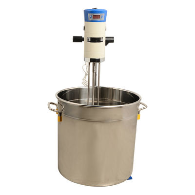 0-63 Rpm خط تولید خودکار سفارشی خلاء همجانس ساز 5.5KW