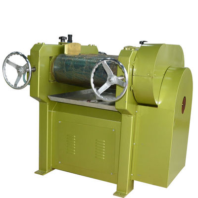 ماشین خرد کردن رژ لب آزمایشگاهی S260 ماشین خرد کردن سه رولر
