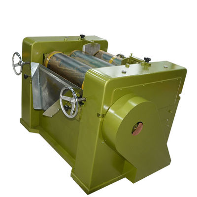 ماشین خرد کردن رژ لب آزمایشگاهی S260 ماشین خرد کردن سه رولر