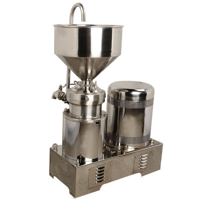 لابراتوار رژ لب کولایدی آسیاب 2900r/min S260 سه رول