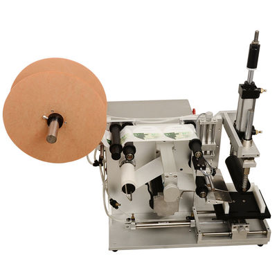 JYJ Air Cushion BB Frost Filling Machine دستگاه برچسب گذاری بطری های آرایشی 220V 50Hz