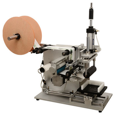 JYJ Air Cushion BB Frost Filling Machine دستگاه برچسب گذاری بطری های آرایشی 220V 50Hz