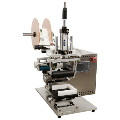 JYJ Air Cushion BB Frost Filling Machine دستگاه برچسب گذاری بطری های آرایشی 220V 50Hz