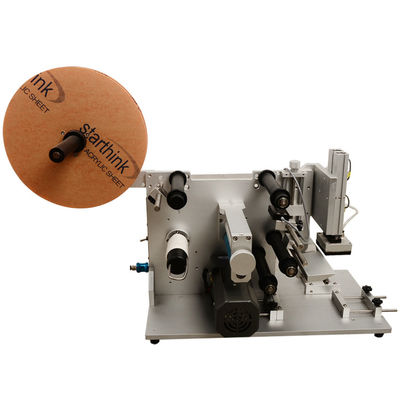JYJ Air Cushion BB Frost Filling Machine دستگاه برچسب گذاری بطری های آرایشی 220V 50Hz
