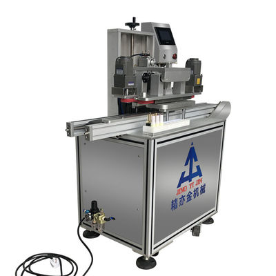 0.1KW ماشین پر کردن و پوشاندن رژ لب 2-5 ثانیه / ماژول