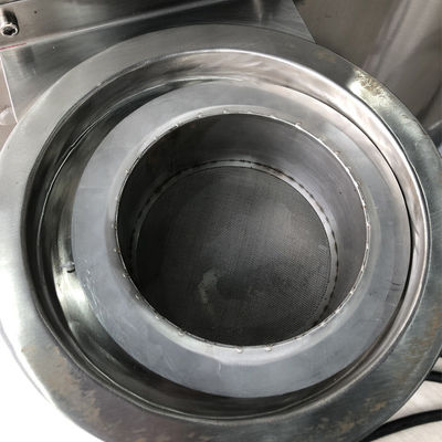 دستگاه ساخت پودر مواد آرایشی 200L پودر ماشین مخلوط کننده
