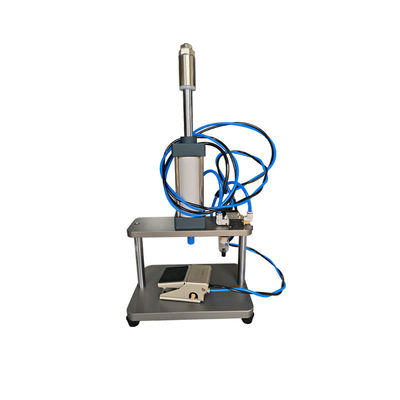 بالش هوا BB Frost Press Inner Ring Machine 3-5 ثانیه / جعبه ایزو