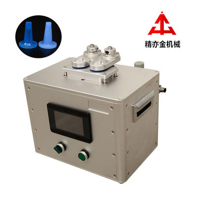خط تولید رژ لب AC Stripper 220V / 50Hz صفحه آلومینیوم آنود