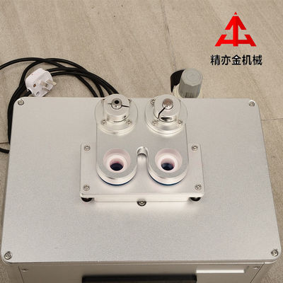 خط تولید رژ لب AC Stripper 220V / 50Hz صفحه آلومینیوم آنود