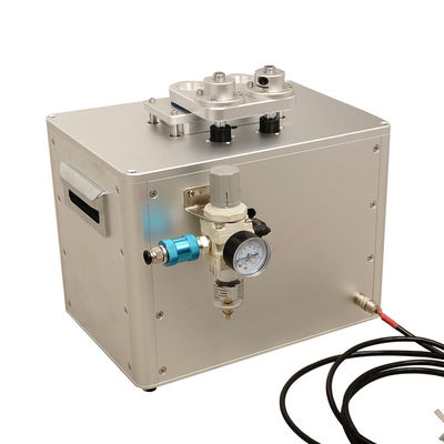 خط تولید رژ لب AC Stripper 220V / 50Hz صفحه آلومینیوم آنود